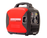 Gerador Gasolina Gg2000Iy-220 2KW Inverter Mono 220V 60Hz