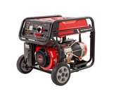 Gerador Gasolina Gg8000-Dtf 8,0KW Tri380 Mono220 P. Elétrica