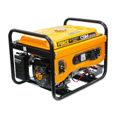 Gerador Portátil Gm 3500 Gasolina E 127/220 CSM