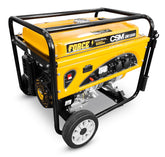 Gerador Portátil 5,5Kva 11Hp Gm 5500 Gasolina 127/200 CSM