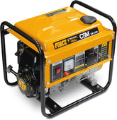 Gerador Portátil 0,9Kva 2,5Hp Gm 1200 127 V CSM