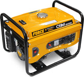 Gerador Portátil 3,5Kva 6,5HpGm 3500 127/220 CSM