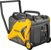 Inversor à Gasolina 3000W 127V Giv 3000 Vonder
