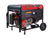 Gerador à Gasolina Kawashima Gg6000-Es 6,0KW Mono Bivolt