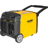 Gerador e Inversor à Gasolina 127V GIV3200 - Vonder