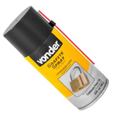 Grafite Em Spray 200ML/100G Sem Óleo Vonder