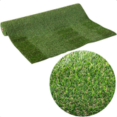 Grama Sintética Decorativa 15 mm 1 M x 5 M Vonder