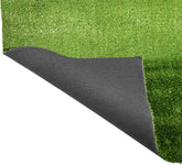 Grama Sintética Decorativa 10,0 mm 1,0x5,0 Metros Vonder