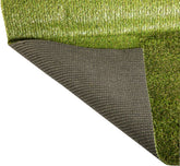 Grama Sintética Decorativa 20,0 mm 1,0x5,0 Metros Vonder