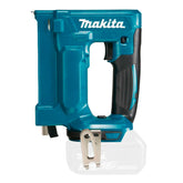 Grampeador 10 mm Até 160 Grampos Sem Bateria Sem Carregador DST112Z Makita