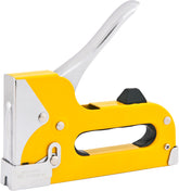 Grampeador Manual 6mm À 10mm Uso Profissional - Vonder Const