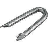 Grampo Para Cerca 1X9 Polido Vonder