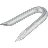 Grampo Para Cerca 7/8X9 Galvanizado Vonder