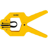 Grampo Multiuso Com Mola E Borracha Flexível 50 Mm Vonder