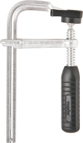 Grampo sargento 160x80mm aço carbono Vonder