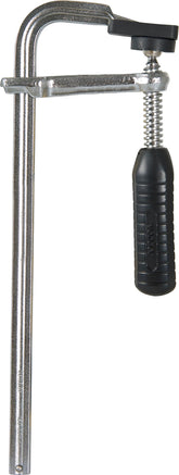 Grampo sargento 300x80mm aço carbono Vonder