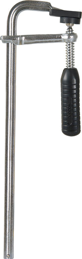 Grampo sargento 500x80mm aço carbono Vonder