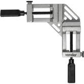 Grampo Tipo Sargento Angular 65mmX70mm Vonder