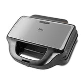 Sanduicheira e Grill 2 em 1 PGR17PI Philco Com Revestimento Antiaderente 220V