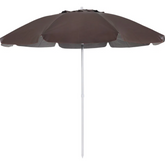 Guarda-Sol Bel 2,40 M Bagum Marrom
