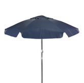 Guarda-Sol Bagum Vara De Alum. 1,60 M - Az. Marinho