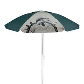 Guarda-Sol Pesca Bagum Vara Alumínio 1,60mTucunaré Bel Lazer