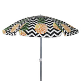 Guarda-Sol Bagum Vara de Alumínio Abacaxi 2,0m Bel Lazer