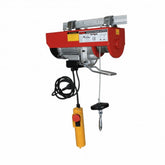 Guincho Coluna Elétrico 300/600Kg 220V 60Hz H-A105 Motomil