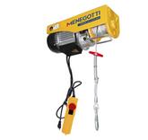 Guincho Coluna Prime 150/300KG V2 12/6M Motor Mono 127V