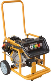 Hidrolavadora Buffalo 15CV 420cc 4T Partida Manual 61575