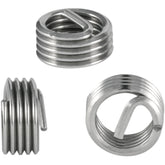 Inserto Roscado M10 x 10 mm com 10 peças Vonder