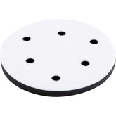 Interface De Espuma 5'' Fixa Fácil Para Polimento Vonder