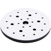 Interface De Espuma 6'' Fixa Fácil Para Polimento Vonder