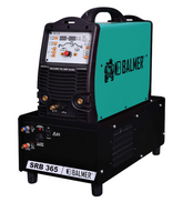 Inversor Vulcano Tig 300P Ref AC/Dc 220V Trif C/Tocha Balmer