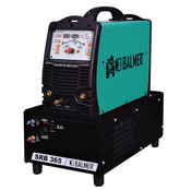 Inversor Vulcano Tig 300P Ref Ac/Dc 380V Trifásico C/Tocha