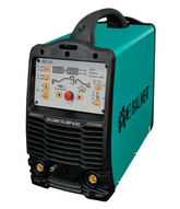 Inversor Vulcano Tig 300P Sec AC/Dc 380V Trifásico C/Tocha