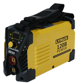 Inversora de Solda MMA Bivolt 120A LIS-120B Power Lynus