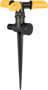 Irrigador giratório espiga Vonder