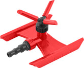 Irrigador giratório esqui - Nove54