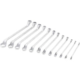 Jogo de Chaves Estrela 6,0mm à 32,0mm com 12 Peças 003.604 Gedore