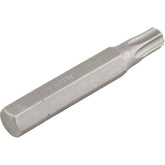 Jogo Bits/Ponteiras Fenda Enc 5/16'' 10x38mm 5 peças Vonder