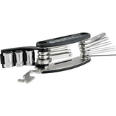 Jogo de ferramentas para bicicleta com 7 peças Vonder