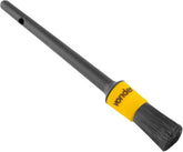 Jogo de Pincéis p/ Detalhamento Automotivo c/ 5 peças Vonder