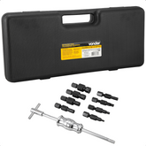 Kit Extrator para Rolamento Interno 9 Peças Vonder