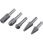 Jogo Lima Rotativa Com 5 Peças Nove54