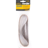 Jogo Lixa Vonder para Roda Expansiva G240 com 5 peças