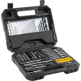 Jogo Brocas/Bits Combinado 82 Pecas - Vonder