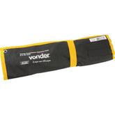 Jogo Chave Combinada 6-32mm Cromo Vanádio Cromada 15 Vonder