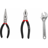 Jogo Ferramentas com 3 peças Jfn 044 - Nove54