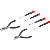 Jogo Ferramentas com 6 peças Jfn 045 - Nove54